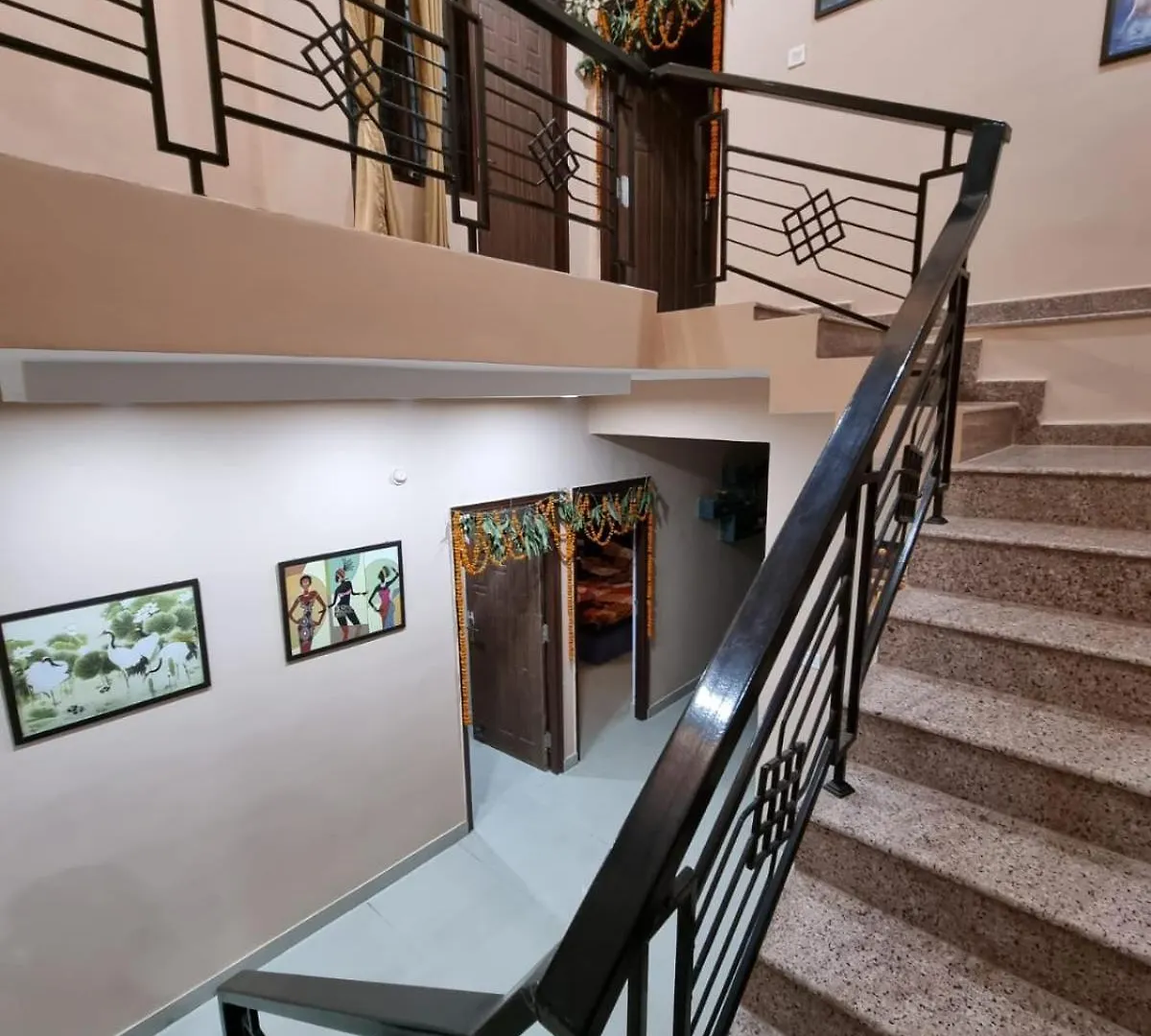 Penthouse In Varanasi 0*,  India